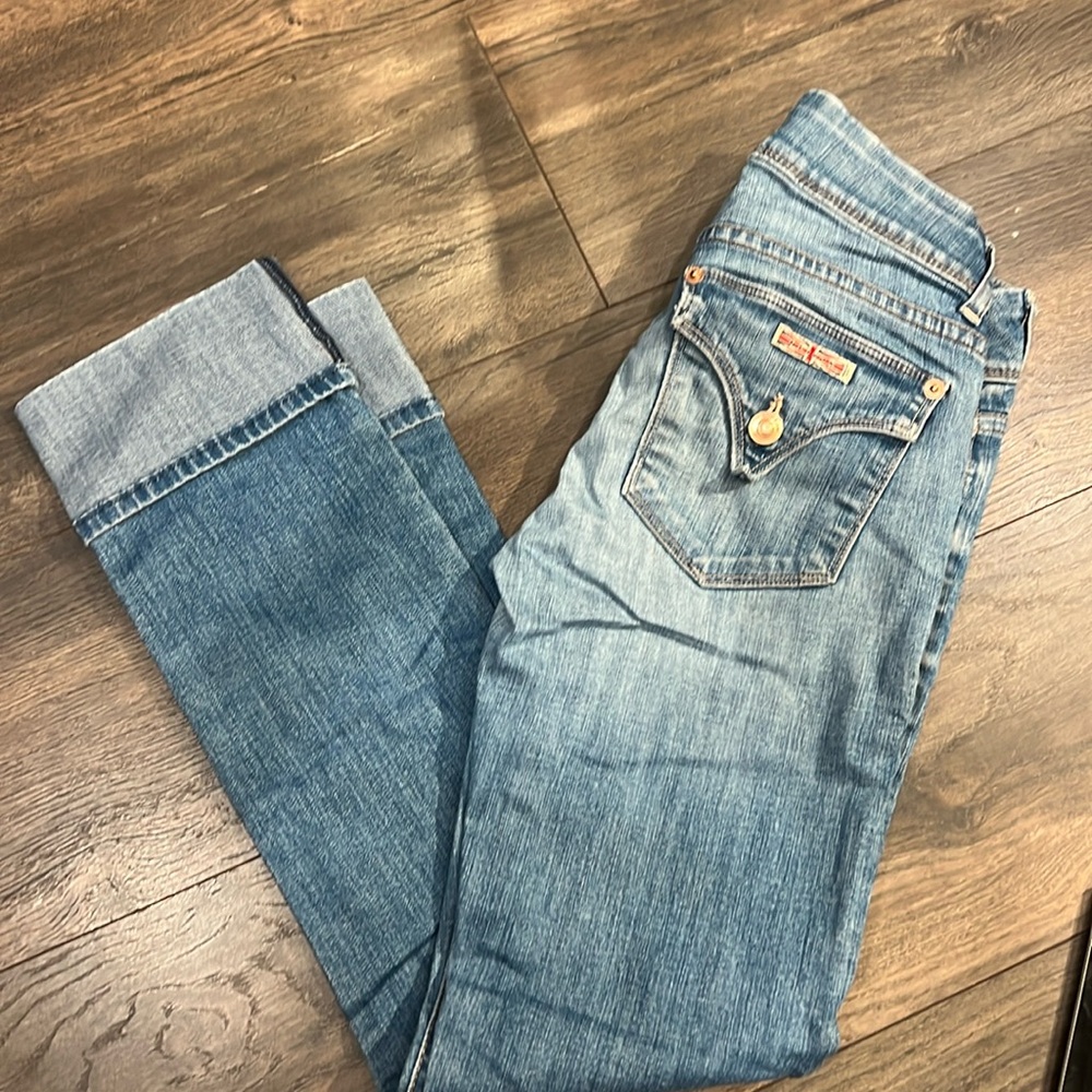 Hudson jeans